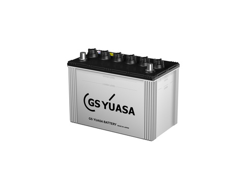 Аккумулятор 69Ач "GS YUASA PRODA X PRX-85D26L EFB" О.П. 261х173х225