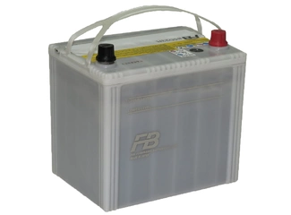 Аккумулятор 70Ач "FB 9000 85D23L" О.П. 230х172х225