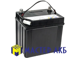 Аккумулятор 51Ач "FB HV AGM S55D23R" П.П. 232х173х220