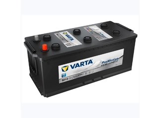 Аккумулятор 190Ач "VARTA PROMOTIVE HD M10" П.П. 513х223х223 Нижнее крепление