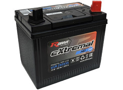 Аккумулятор 29Ач "RDrive eXtremal HD U1R-29355S SMF-U1R" О.П. 196х132х185