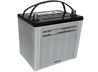 Аккумулятор 61Ач "FB ECHNO IS Q-85/D23L" О.П. 230х172х225