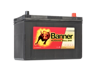 Аккумулятор 95Ач "BANNER EFB ASIA" О.П. 306х172х225