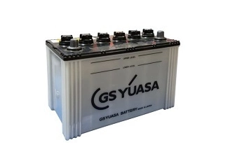 Аккумулятор 110Ач "GS YUASA PRODA NEO PRN-120E41R" П.П. 409х175х233