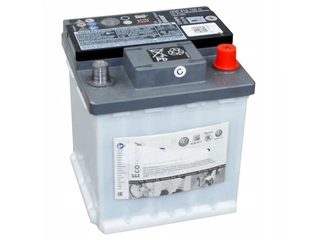 Аккумулятор 36Ач "VAG JZW915105D" О.П. 175х175х190