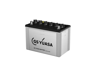 Аккумулятор 69Ач "GS YUASA PRODA X PRX-90D26R EFB" П.П. 261х173х225
