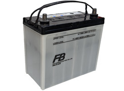 Аккумулятор 50Ач "FB Altica HIGH-GRADE 70B24L" О.П. 238х127х220