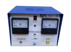 Устройство зарядно-диагностическое 12V ЗУ-1И