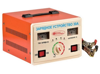 Устройство зарядное General Technologies GT-BC008/4
