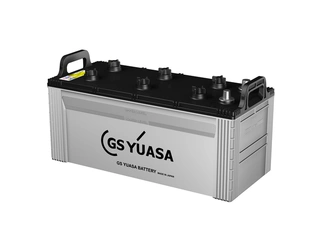 Аккумулятор 150Ач "GS YUASA PRODA NEO PRN-170F51" П.П. 505х182х257