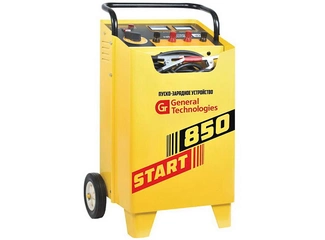 Устройство пуско-зарядное General Technologies GT-JC850