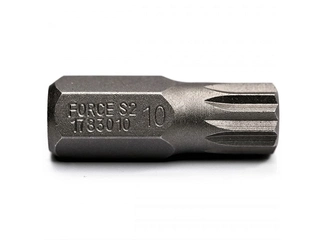 Бита SPLINE M10 L 30мм 1/2DR
