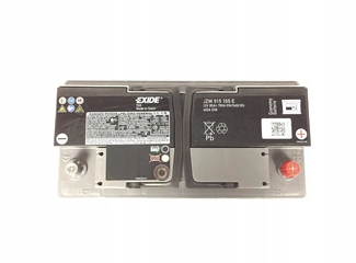 Аккумулятор 95Ач "VAG JZW915105E" О.П. 353х175х190