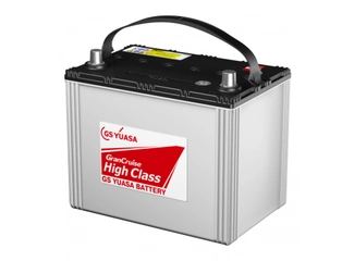 Аккумулятор 68Ач "GS YUASA GHC-85D26L" О.П. 261х173х225
