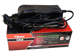 Устройство зарядное RDrive Junior C2-12