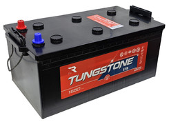 Аккумулятор 225Ач "TUNGSTONE EFB" О.П. 513х275х240