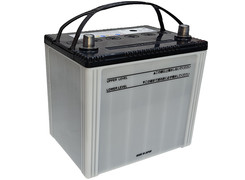 Аккумулятор 61Ач "FB ECHNO IS Q-90/D23L" О.П. 232х175х220