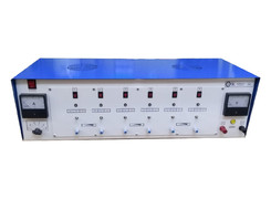 Устройство зарядно-диагностическое 12V ЗУ-2-6И