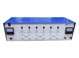 Устройство зарядно-диагностическое 12V ЗУ-2-6И