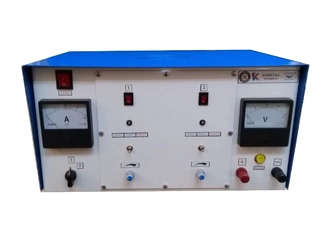 Устройство зарядно-диагностическое 12V ЗУ-2-2И