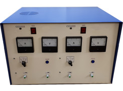 Устройство зарядно-разрядное двухканальное 12V ЗУ-2-2В (ЗР)