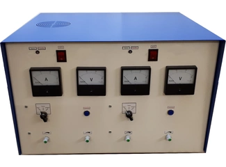 Устройство зарядно-разрядное двухканальное 12V ЗУ-2-2В (ЗР)