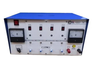 Устройство зарядно-диагностическое 12V ЗУ-2-4И