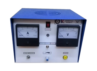 Устройство зарядно-диагностическое 12V ЗУ-1И(ЗР)