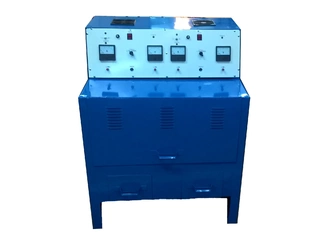 Шкаф зарядно-разрядный двухканальный импульсный 12V ЗУ-3+