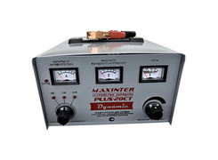 УСТРОЙСТВО ЗАРЯДНОЕ ТРАНСФОРМАТОРНОЕ MAXINTER PLUS-40FT