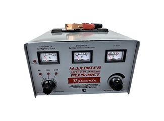 УСТРОЙСТВО ЗАРЯДНОЕ ТРАНСФОРМАТОРНОЕ MAXINTER PLUS-40FT