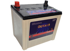 Аккумулятор 70Ач "OURSUN EFB Q85" О.П. 232х175х220