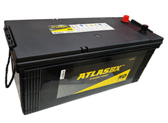 Аккумулятор 150Ач "ATLAS DYNAMIC MF160G51" П.П. 506х212х230