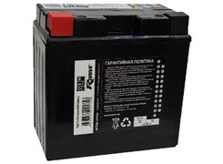 Аккумулятор 16Ач "RDrive OEM AGM 31500-HR0-F01AH (GYZ16H)" П.П. 150х87х147