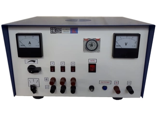 Устройство зарядное трёхканальное 12V ЗУ-2-3