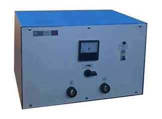 Устройство зарядное для тягового и ёмкостного аккумулятора 12V ЗУ-1К(12)