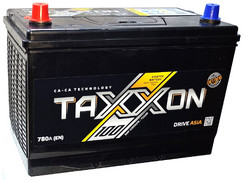 Аккумулятор 100Ач "TAXXON ASIA" П.П. 306х175х220