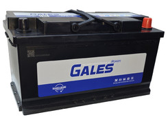 Аккумулятор 95Ач "GALES AGM" О.П. 353х175х190