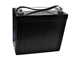 Аккумулятор 45Ач "FB HV AGM S46B24L" О.П. 237х127х220