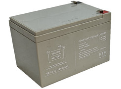 АКБ 12V 12Ач "Vektor Battery VB 12-12"  151х98х95