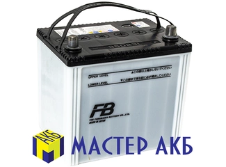 Аккумулятор 70Ач "FB Altica HIGH-GRADE 85D23L" О.П. 232х172х225